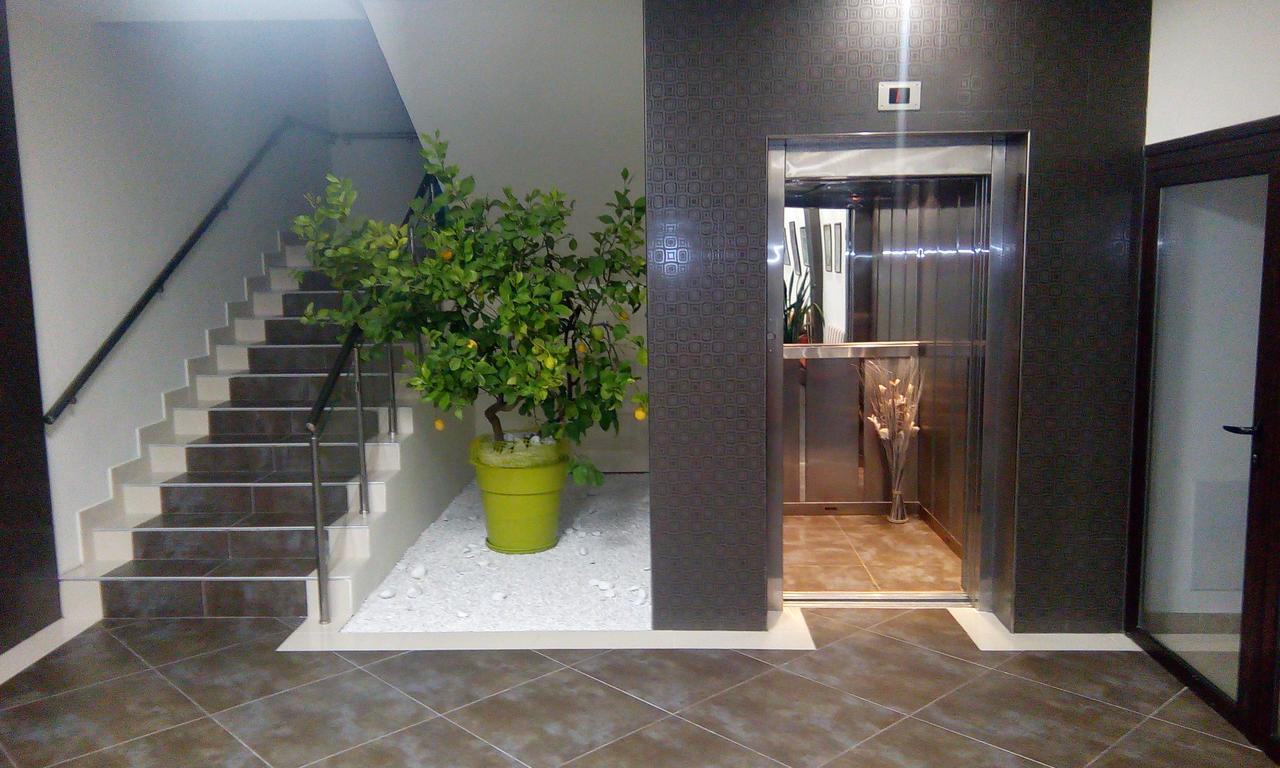 Hotel-Clinic Dr. Gechevi Paweł Banja Zewnętrze zdjęcie