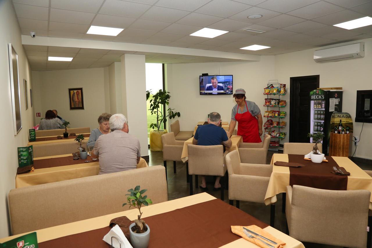Hotel-Clinic Dr. Gechevi Paweł Banja Zewnętrze zdjęcie