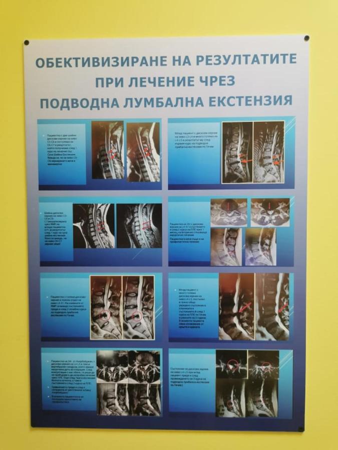Hotel-Clinic Dr. Gechevi Paweł Banja Zewnętrze zdjęcie